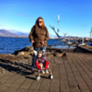 Meet your Posher, Jenny